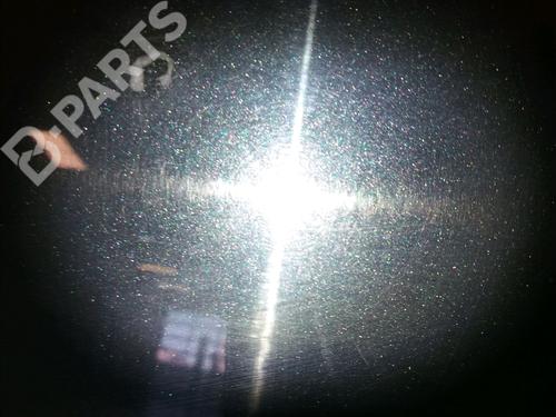 Hood TOYOTA YARIS (_P9_) 1.3 VVT-i (SCP90_, SCP90R) | BP9386167C1 