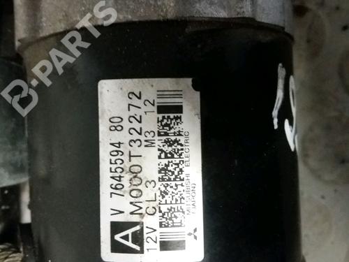 Starter CITROËN DS3 (SA_) 1.6 THP 155 | BP9377145M8 