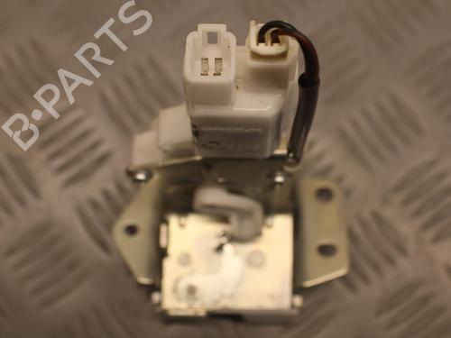 Used Tailgate lock Tailgate lock SUZUKI SWIFT IV (FZ, NZ) 1.2 (AZH412, ZC72S) (94 hp) 33727381 33727381