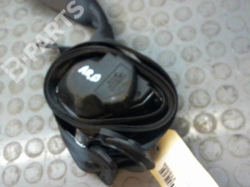 Rear right belt tensioner VW POLO V (6R1, 6C1) 1.6 TDI | BP9383636C90 