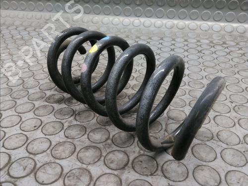 Shock absorber spring RENAULT CLIO IV (BH_) 1.5 dCi 75 | BP17778094C152 