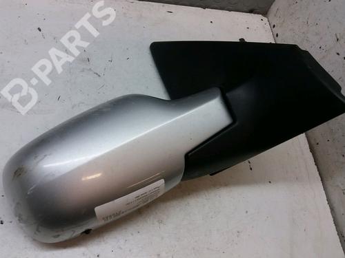 Used Right mirror RENAULT MEGANE II (BM0/1_, CM0/1_) 1.5 dCi (BM02, BM13, BM2A, CM02, CM13) (101 hp) 9385200