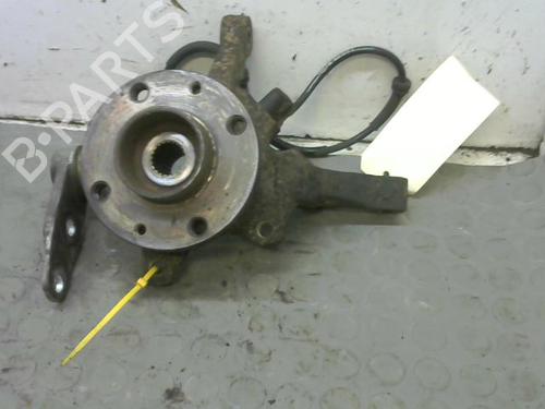 Used Right front steering knuckle RENAULT KANGOO Express (FC0/1_) D 55 1.9 (FC0D) (54 hp) 23154451