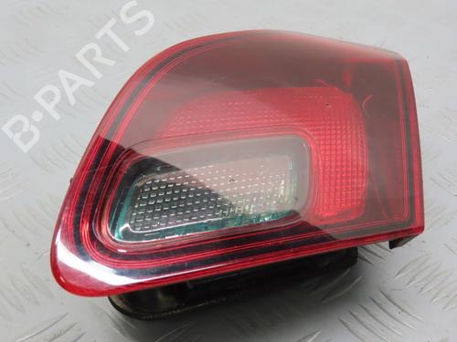 Right tailgate light OPEL ASTRA J (P10) 2.0 CDTI (68) | BP31030681C80