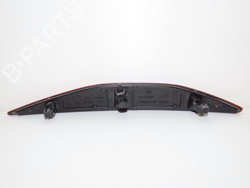 Rear bumper right light VW GOLF VII (5G1, BQ1, BE1, BE2) 1.4 TSI | BP29986746C82 