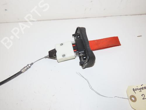 Front right interior door handle CITROËN AMI (9A_) Electric (9AZ2CA) | BP39966536I14 - Image 2