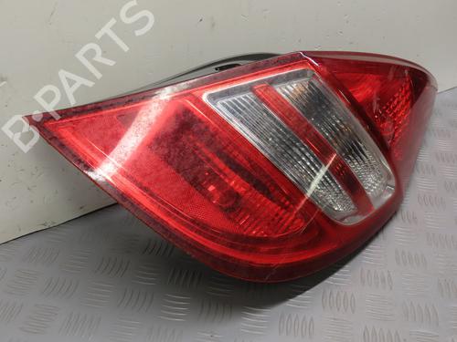 Right taillight HYUNDAI i30 (FD) 1.6 CRDi | BP31692431C35  - Image 5