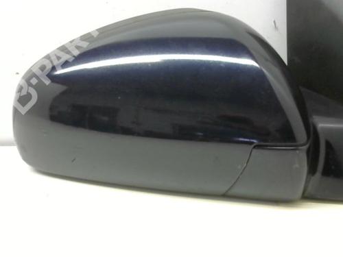 Right mirror OPEL VECTRA C GTS (Z02) 1.9 CDTI (F68) | BP9380542C27 