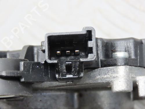 Rear wiper motor FORD FOCUS III 1.6 TDCi | BP23155957M102 