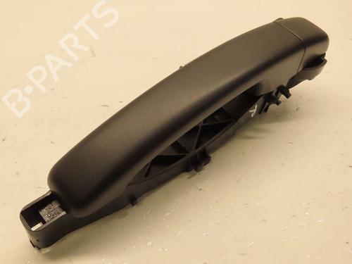 Front right exterior door handle RENAULT TRAFIC III Van (FG_) 2.0 dCi 110 (FGMW) | BP29294517C129 