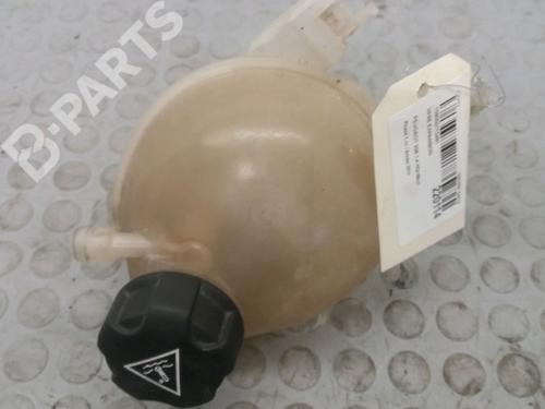 Used Expansion tank Expansion tank PEUGEOT 208 I (CA_, CC_) 1.4 HDi (68 hp) 9388134 9388134