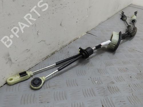 Gear lever DACIA SANDERO III 1.0 TCe 90 | BP27488142M90 