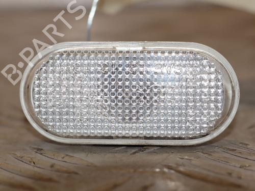 Right side indicator RENAULT TWINGO III (BCM_, BCA_) 0.9 TCe 90 (BCM9, BCM2) | BP37276594I19 - Image 2