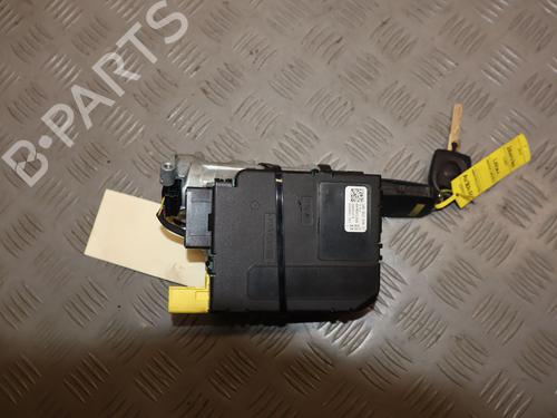 Ignition barrel SEAT LEON (1P1) 1.6 TDI | BP36310910M48 - Image 3