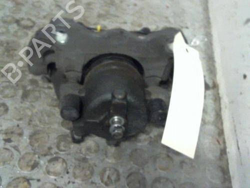 Zacisk hamulca przedniego prawego OPEL ASTRA H GTC (A04) 1.7 CDTI (L08) | BP14884761M104 