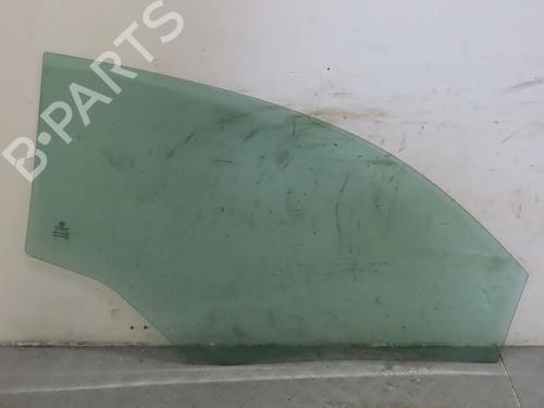 Front left door window FIAT 500 (312_) 1.2 (312AXA1A) | BP26303924C18 