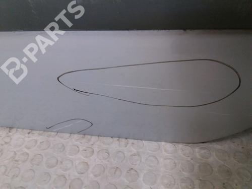 Dør venstre bak RENAULT MEGANE II (BM0/1_, CM0/1_) 1.5 dCi (BM1E, CM1E) | BP11833036C4