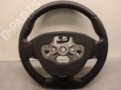 Steering wheel FORD FIESTA VII (HJ, HF) 1.0 EcoBoost | BP33679768C49  - Image 6