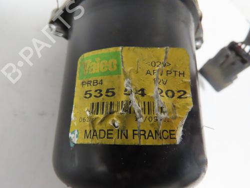 Used Front wiper motor Front wiper motor RENAULT TRAFIC II Van (FL) 2.0 dCi 115 (FL01, FL0U, FL00, FL0H, FL0M) (114 hp) 33835538 33835538
