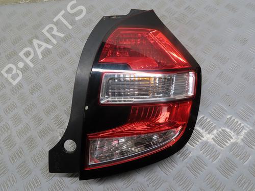 Right taillight RENAULT TWINGO III (BCM_, BCA_) 1.0 SCe 70 | BP9385097C35 