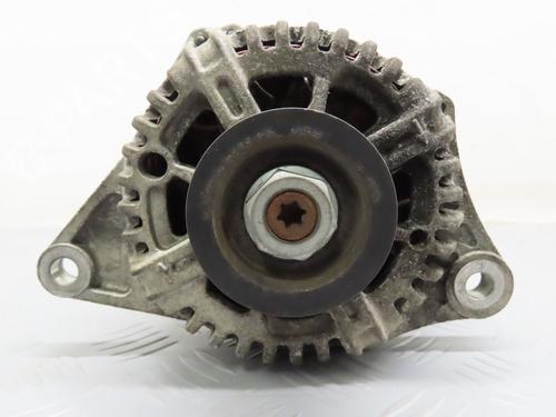Used Alternator NISSAN MICRA III (K12) 1.2 16V (65 hp) 17776773