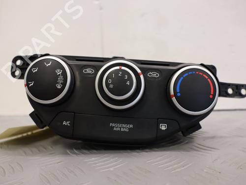 climate-control-kia-picanto-ii-ta-2011-2012-2013-2014-2015-2016-2017-2018-36483078 main image