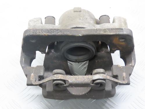 Used Right front brake caliper CITROËN BERLINGO (ER_, EC_) 1.5 BlueHDi 100 (102 hp) 31276085