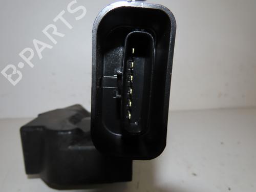 Front right lock TOYOTA RAV 4 II (_A2_) 2.0 D 4WD (CLA20_, CLA21_, CLA20R, CLA21R) | BP38973473C97 - Image 3