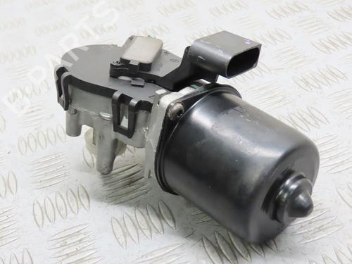 Used Front wiper motor MINI MINI (R50, R53) Cooper (116 hp) 27488970