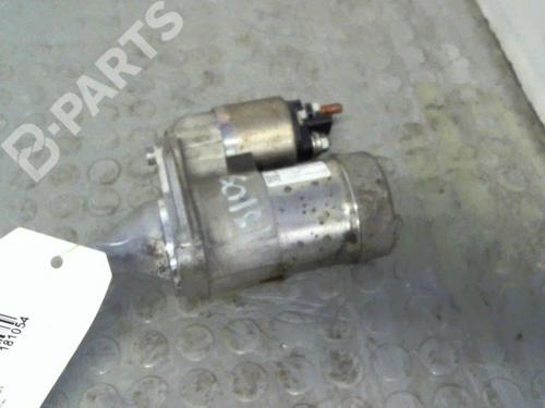 Used Starter FIAT 500 (312_) 1.2 (312AXA1A) (69 hp) 9378871