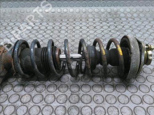 Left front shock absorber FIAT PANDA (141_) 900 | BP23154432M16 