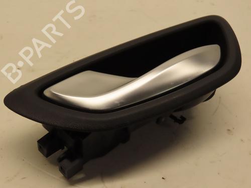 Used Rear left interior door handle RENAULT MEGANE IV Hatchback (B9A/M/N_) 1.2 TCe 130 (B9MR) (130 hp) 29380277