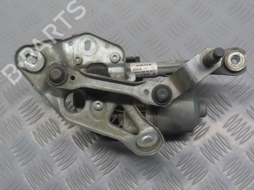 Front wiper motor PEUGEOT 407 Coupe (6C_) 2.0 HDi | BP20181337M29