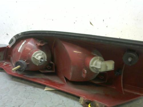 Right taillight FORD FOCUS I (DAW, DBW) 1.8 Turbo DI / TDDi | BP9375615C35 