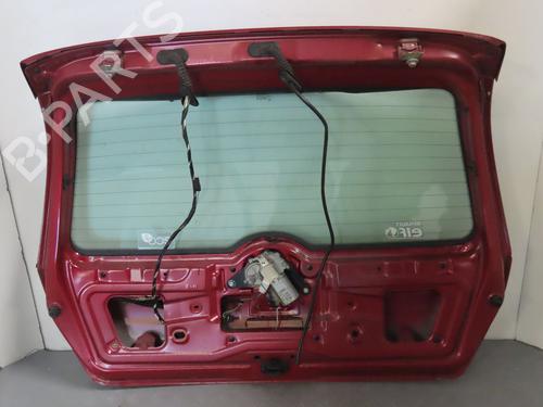 Tailgate RENAULT CLIO II (BB_, CB_) 1.5 dCi (BB3N, CB3N) | BP18076729C6 