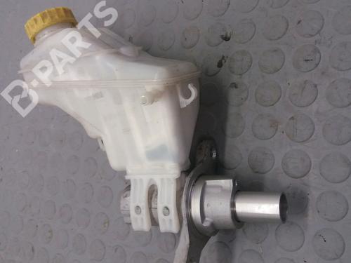 Brake master cylinder ALFA ROMEO MITO (955_) 1.3 MultiJet (955AXP1A, 955AYC1A) | BP9387934M77 