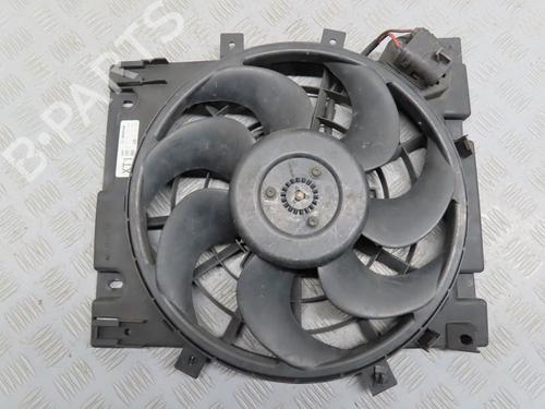Radiator fan OPEL ASTRA H GTC (A04) 1.3 CDTI (L08) | BP25586374M35 