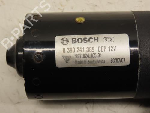 Front wiper motor PORSCHE BOXSTER (987) 2.7 | BP29196227M29 - Image 5