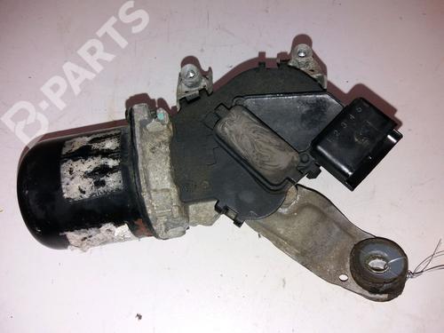 Front wiper motor RENAULT MEGANE II (BM0/1_, CM0/1_) 1.9 dCi (BM0G, CM0G) | BP9385569M29 