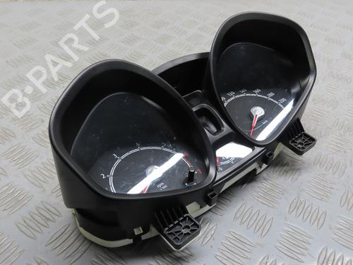 Cockpit FORD FIESTA VI (CB1, CCN) 1.25 | BP22524947C47 