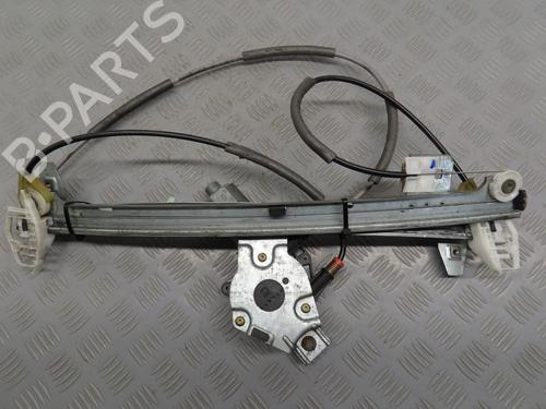 Front right window mechanism CITROËN XSARA (N1) 1.8 i 16V | BP17780726C23 