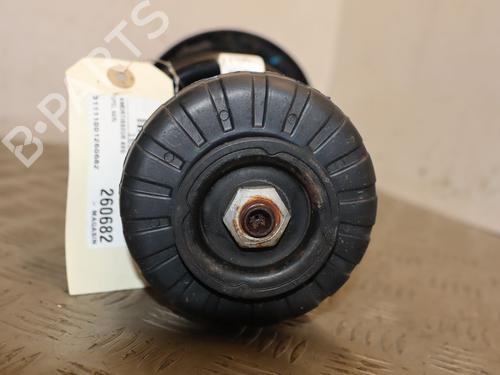 Used Left front shock absorber Left front shock absorber 37649644 37649644