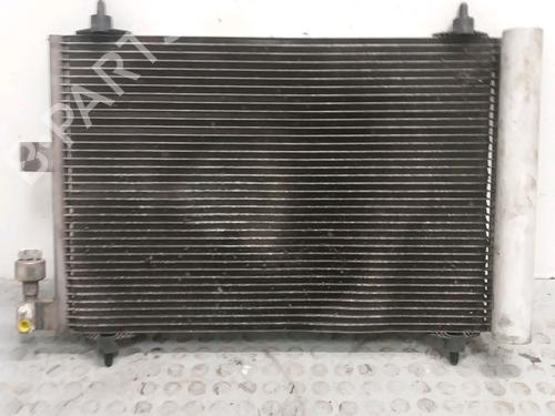 Used Heater matrix PEUGEOT 406 (8B) 2.0 16V (135 hp) 23154225