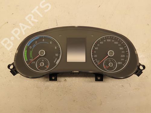 Cockpit VW JETTA IV (162, 163, AV3, AV2) 1.4 TSI Hybrid (170 hp) 29468868