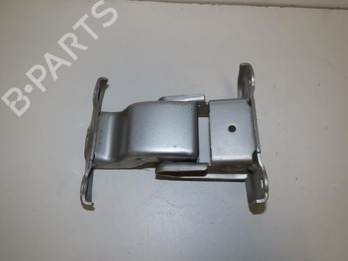 Used Hinge/Door check strap Hinge/Door check strap RENAULT TRAFIC II Van (FL) 2.0 dCi 115 (FL01, FL0U, FL00, FL0H, FL0M) (114 hp) 33859916 33859916