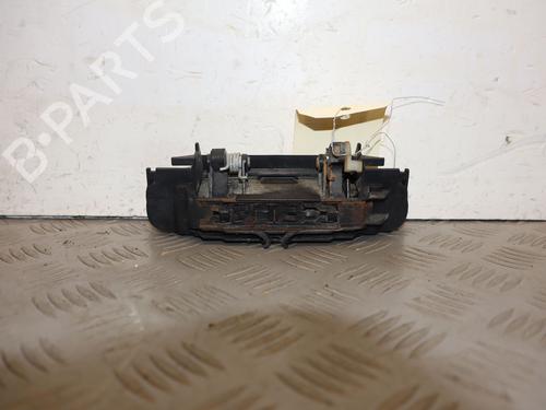 Used Rear right exterior door handle Rear right exterior door handle 36789846 36789846
