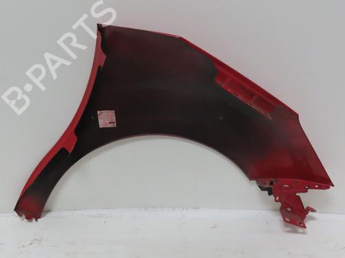Used Left front fenders CITROËN DS3 (SA_) 1.6 HDi 110 (112 hp) 29216972