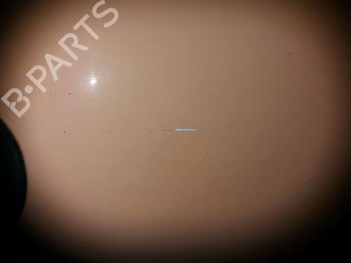 Left slide door OPEL COMBO Box Body/MPV 1.7 CDTI 16V | BP23155431C74