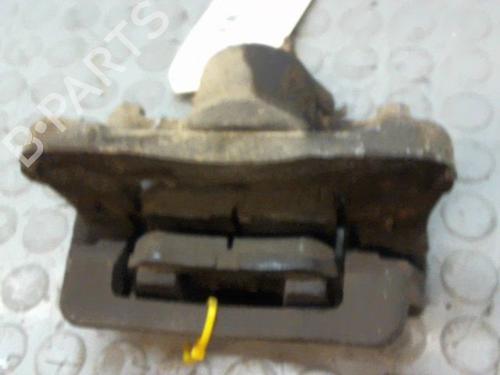 Used Right rear brake caliper HYUNDAI SANTA FÉ I (SM) 2.0 CRDi 4x4 (125 hp) 14884434