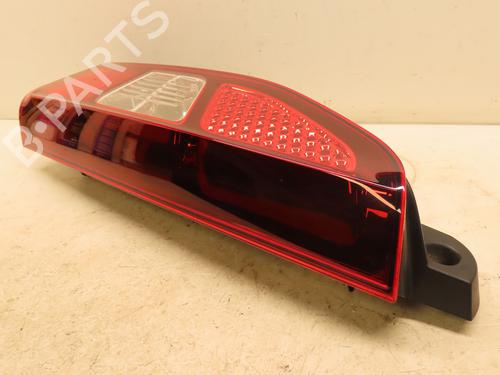 Right taillight PEUGEOT PARTNER Tepee 1.6 BlueHDi 100 | BP29516380C35 